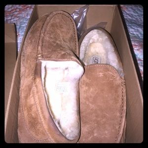 Ugg Ascot Slippers
